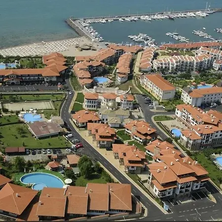 Flat near the sea سفيتي فلاس
