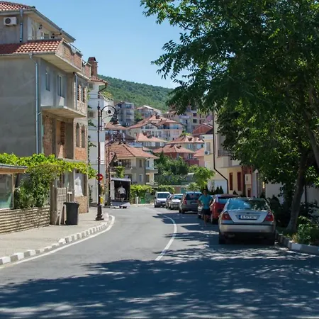 Flat near the sea Apartment Sweti Wlas